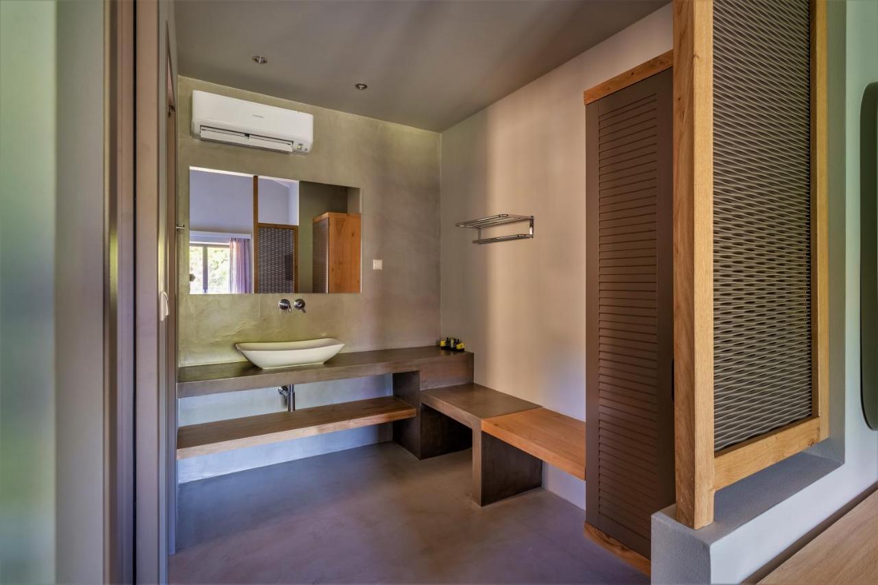 Diapori Suites Hotel 카르다밀리 외부 사진