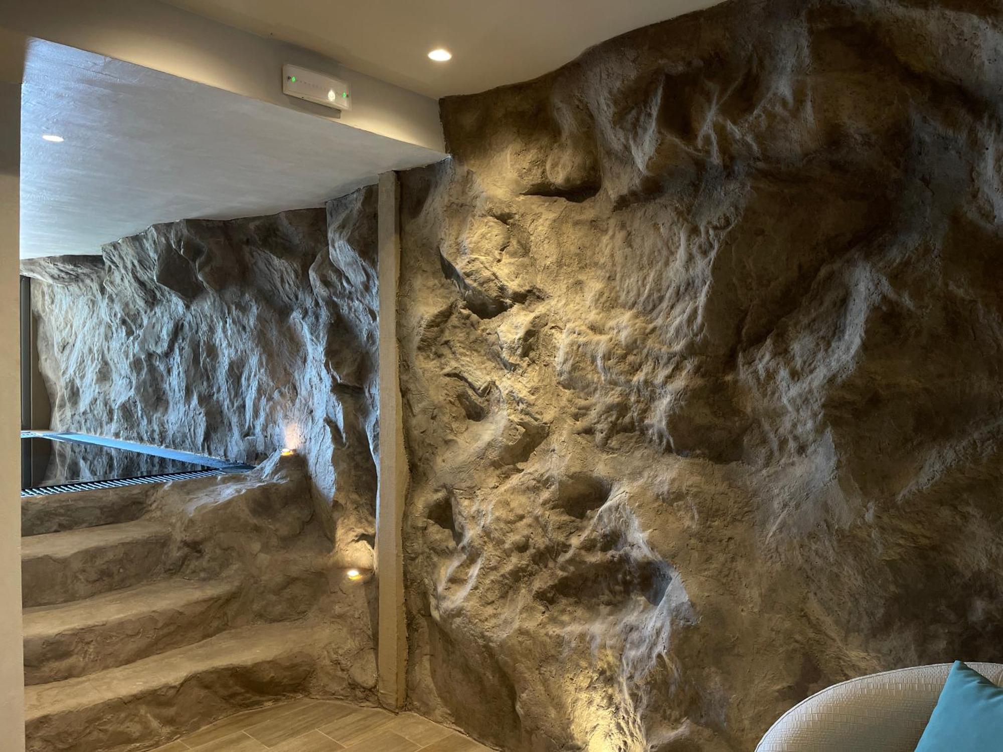 Diapori Suites Hotel 카르다밀리 외부 사진