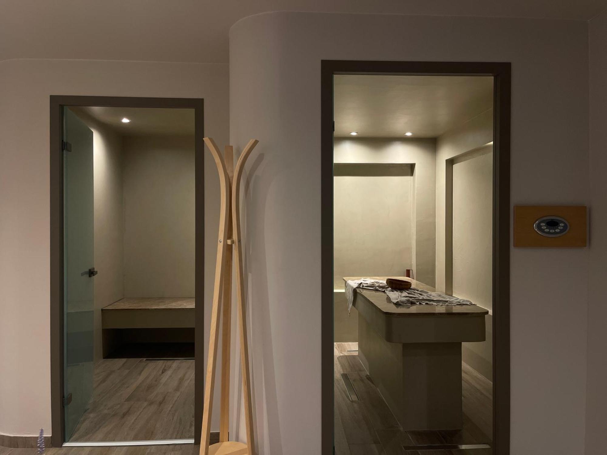Diapori Suites Hotel 카르다밀리 외부 사진