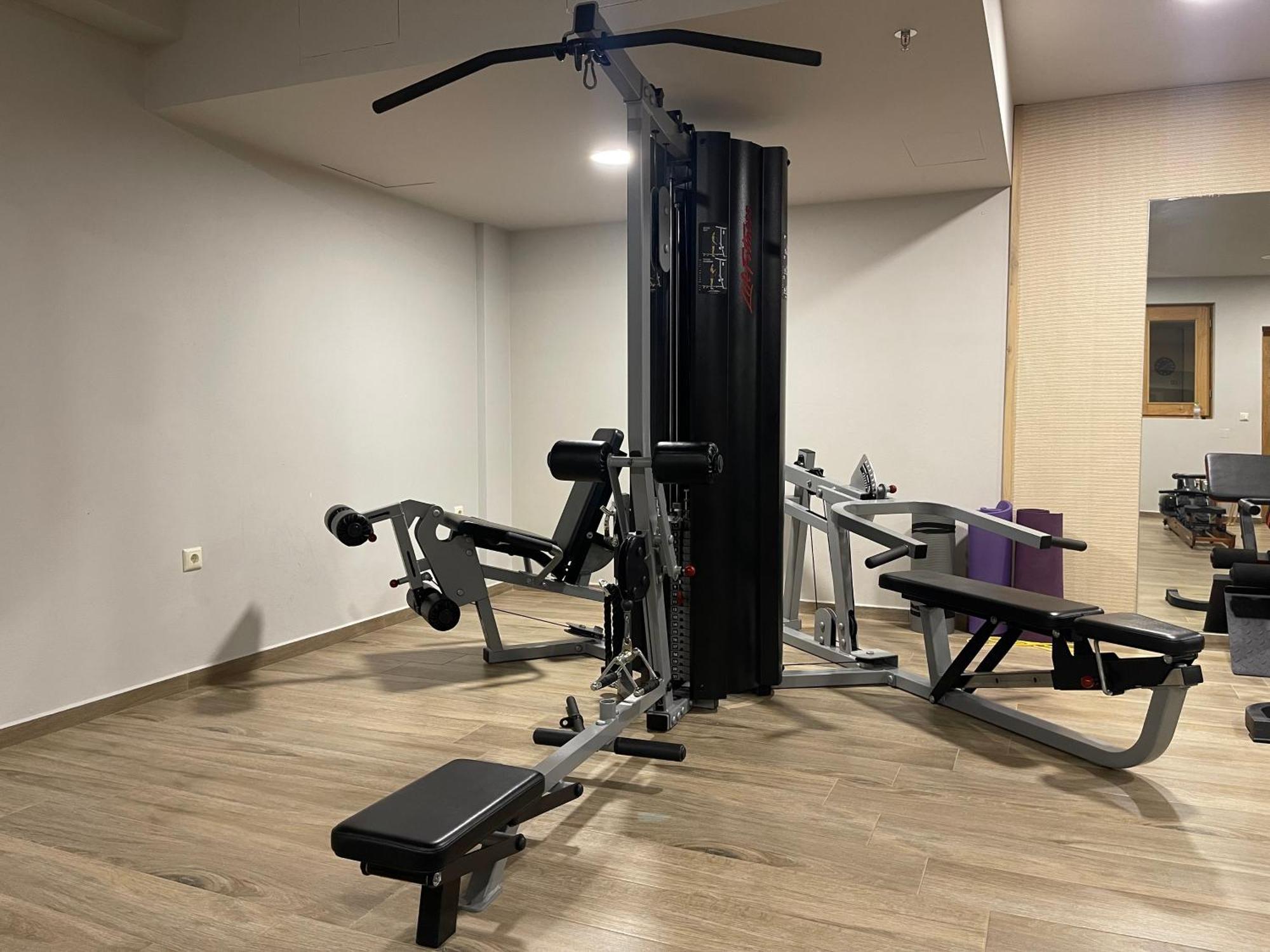 Diapori Suites Hotel 카르다밀리 외부 사진